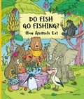 Cover: Do Fish Go Fishing? - Albatros nakladatelstvi as