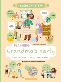 Abbildung von: Planning Grandma's Celebration - Albatros nakladatelstvi as