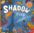 Cover: Shadow Play - Albatros nakladatelstvi as