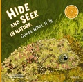 Cover: Hide and Seek in Nature - Albatros nakladatelstvi as