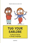 Cover: Tug Your Earlobe - Albatros nakladatelstvi as