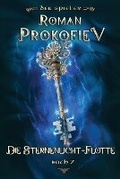 Cover: Die Sternenlicht-Flotte (Der Spieler Buch 7) - Magic Dome Books