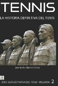 Abbildung von: Tennis - Jose Maria Illan Fernandez