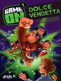 Cover: Game on 1: Dolce vendetta - Saga Egmont