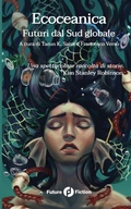 Cover: Ecoceanica - Future Fiction