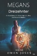 Cover: Megans Dreizehnter - Tektime