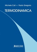 Cover: Termodinamica - Societ&agrave; Editrice Esculapio