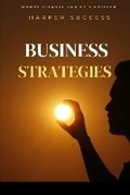 Cover: Business Strategies - Rebo Productions