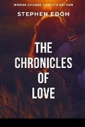 Cover: The Chronicles of Love - Words Citadel Family Publication