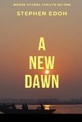Cover: A New Dawn - Words Citadel Family Publication