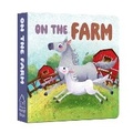 Cover: On the Farm - Wonder House Books