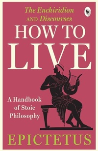 Enlarge image Cover: How to Live - Fingerprint! Publishing