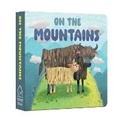 Cover: On the Mountains - Wonder House Books