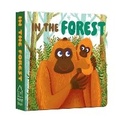 Cover: In the Forest - Wonder House Books
