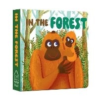 Enlarge image Cover: In the Forest - Wonder House Books