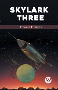 Enlarge image Cover: Skylark Three - Double 9 Books LLP