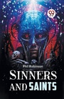 Cover: Sinners and Saints - Double 9 Books LLP