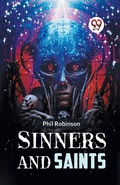 Cover: Sinners and Saints - Double 9 Books LLP