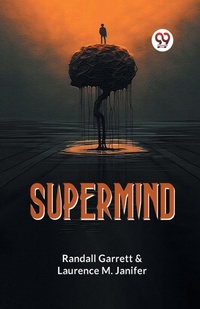 Enlarge image Cover: Supermind - Double 9 Books LLP