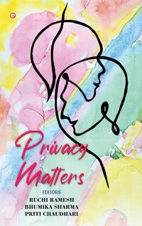 Abbildung von: Privacy Matters - OrangeBooks Publication