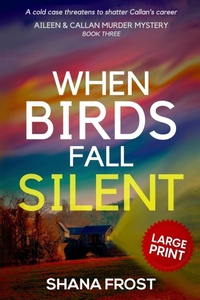 Enlarge image Cover: When Birds Fall Silent - Shanaya Wagh