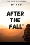 Cover: After the Fall - Words Citadel Family Publication