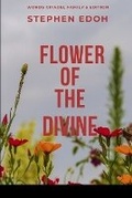 Cover: Flower of the Divine - Words Citadel Family Publication