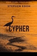 Cover: Cypher - Words Citadel Family Publication