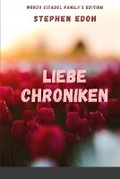 Cover: Liebe Chroniken - Words Citadel Family Publication