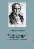 Cover: Th?orie des quatre mouvements - Shs Editions