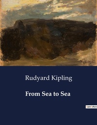 Abbildung von: From Sea to Sea - Culturea