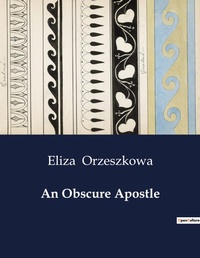 Abbildung von: An Obscure Apostle - Culturea