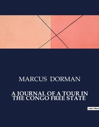 Abbildung von: A Journal of a Tour in the Congo Free State - Culturea