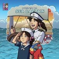 Cover: I Want To Be A Sea Captain - Unibino Pte. Ltd.