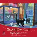 Cover: Scaredy Cat - Tantor Audio