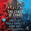 Cover: 1637: The Coast of Chaos - Recorded Books, Inc.