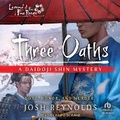 Cover: Three Oaths - Tantor Audio