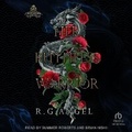 Cover: Her Ruthless Warrior - Tantor Audio