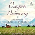 Cover: Oregon Discovery - Tantor Audio