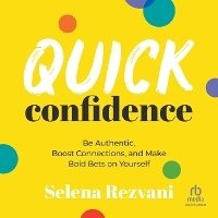 Enlarge image Cover: Quick Confidence - Ascent Audio