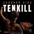 Cover: Tenkill - Tantor Audio