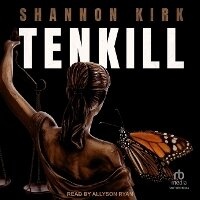 Enlarge image Cover: Tenkill - Tantor Audio