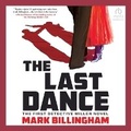 Cover: The Last Dance - HighBridge Audio