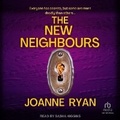 Cover: The New Neighbours - Tantor Audio