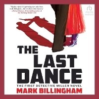 Enlarge image Cover: The Last Dance - HighBridge Audio