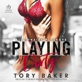 Cover: Playing Dirty - Tantor Audio
