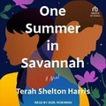 Cover: One Summer in Savannah - Tantor Audio
