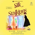 Cover: Silk Stalkings - Tantor Audio
