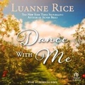 Cover: Dance with Me - Tantor Audio