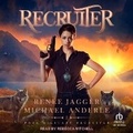 Cover: Recruiter - Tantor Audio